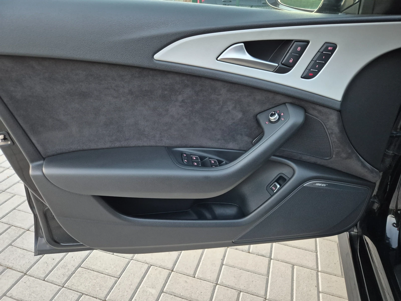 Audi A6 3.0TDI Quattro, Pano, ACC, Full led | Mobile.bg � ����������� 16