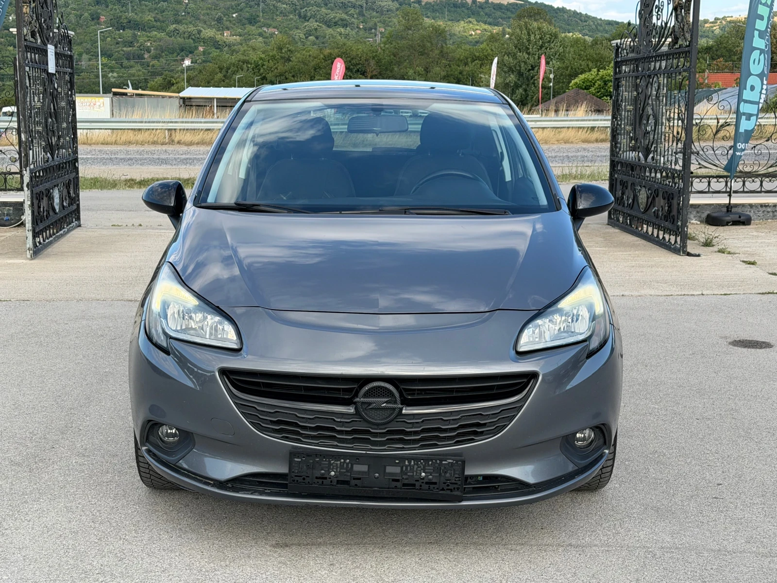 Opel Corsa 1.3CDTI ИТАЛИЯ, снимка 3 - Автомобили и джипове - 55894607