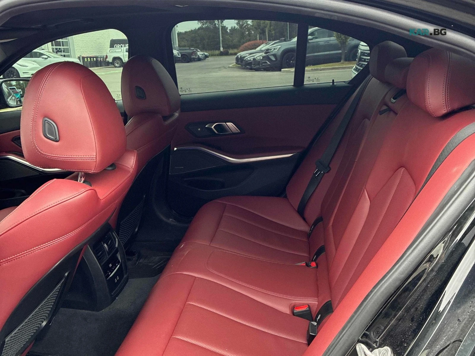 BMW 340 M340i * xDrive * АвтоКредит * (ЦЕНА ДО БГ), снимка 11 - Автомобили и джипове - 55964263