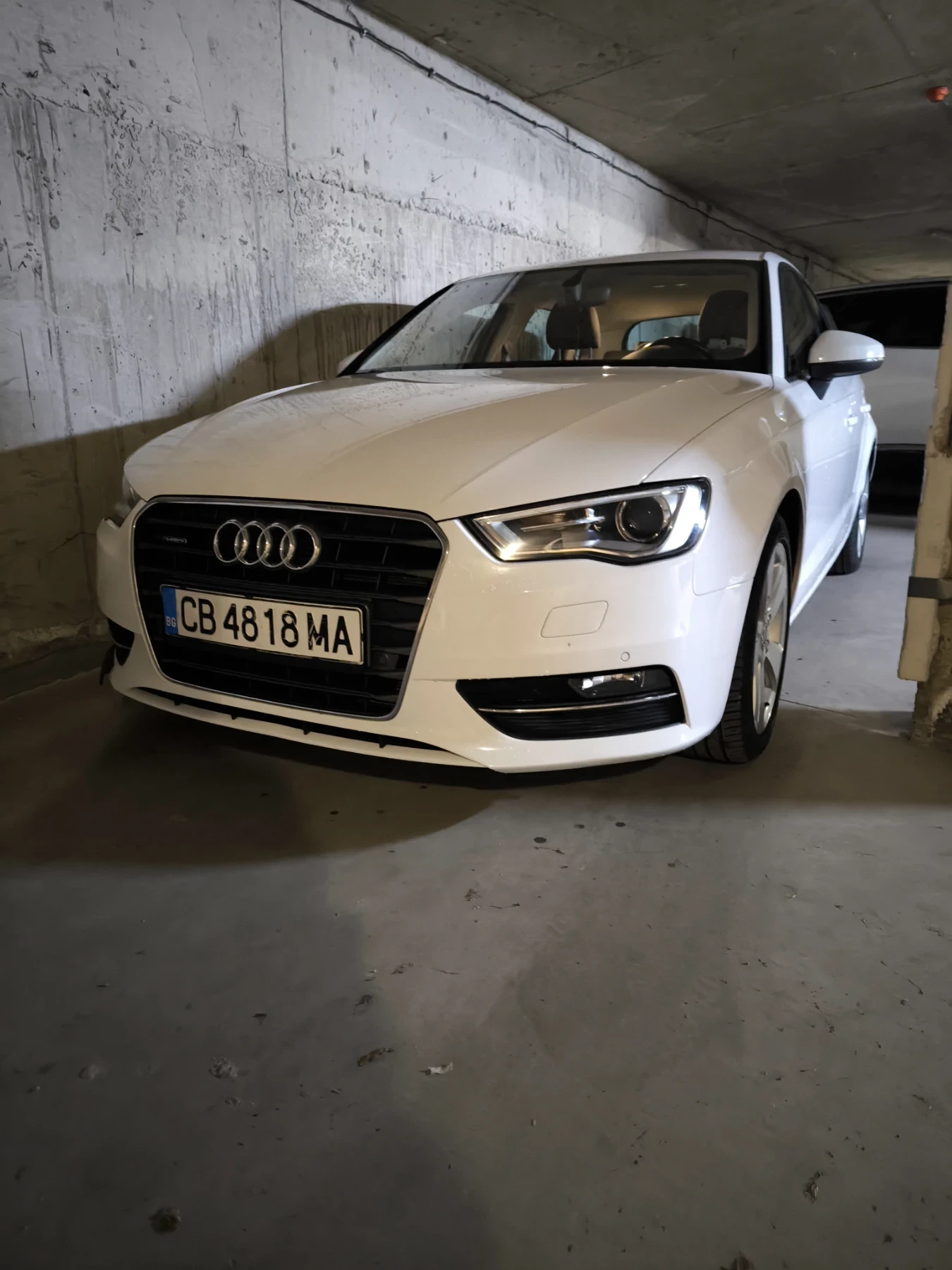 Audi A3 A3, Sportsback, 4x4, от Порше