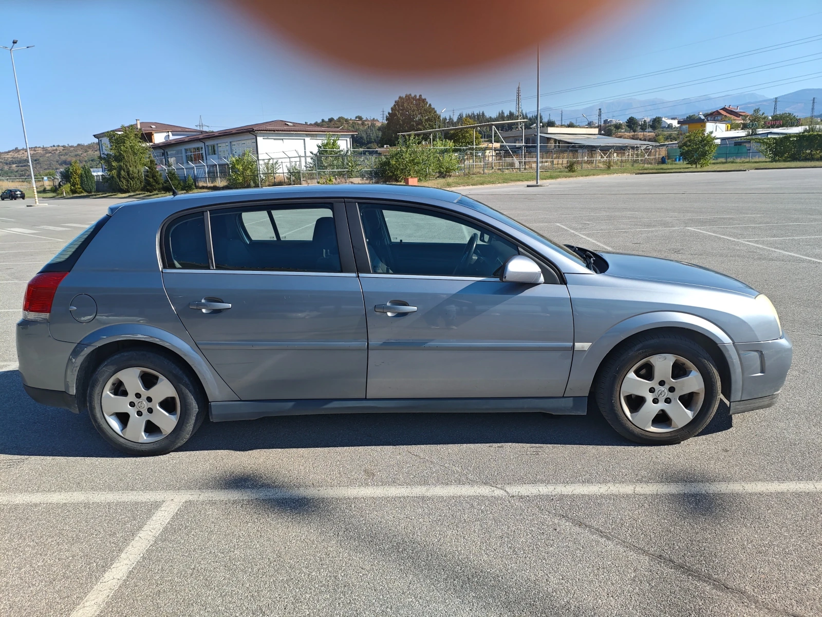 Opel Signum 1.8 ������ | Mobile.bg � ����������� 4