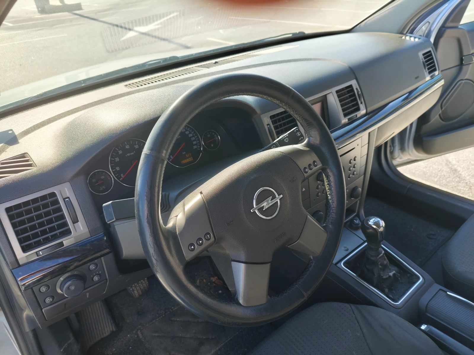 Opel Signum 1.8 ������ | Mobile.bg � ����������� 9