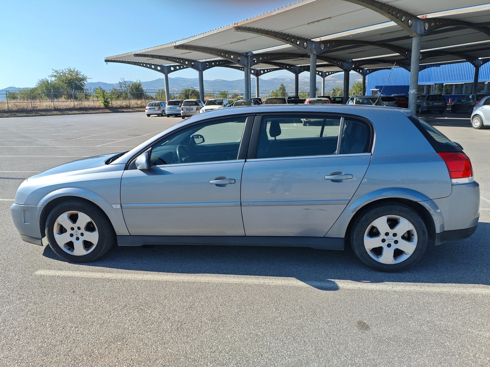Opel Signum 1.8 ������ | Mobile.bg � ����������� 2