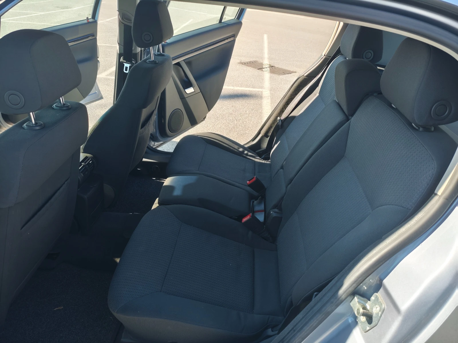 Opel Signum 1.8 ������ | Mobile.bg � ����������� 7