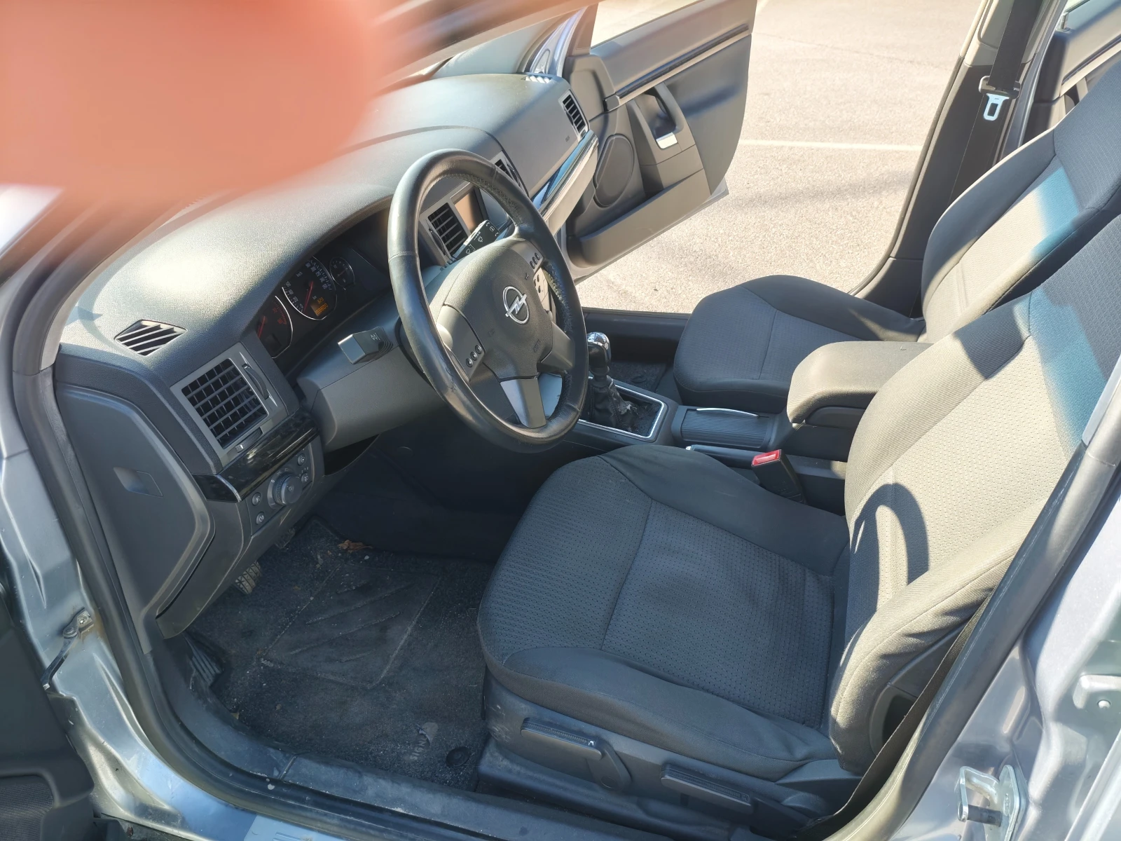 Opel Signum 1.8 ������ | Mobile.bg � ����������� 8