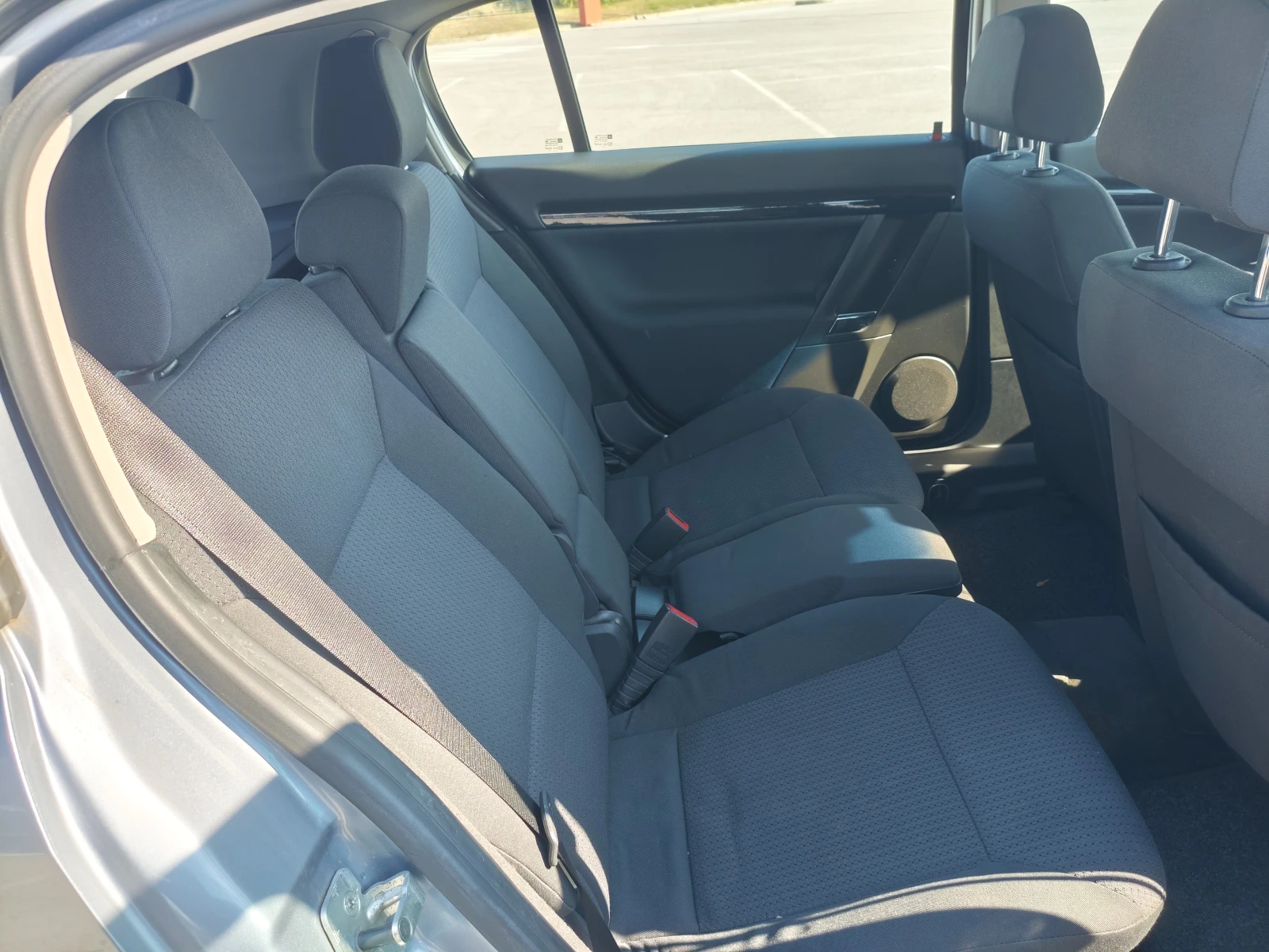 Opel Signum 1.8 ������ | Mobile.bg � ����������� 6