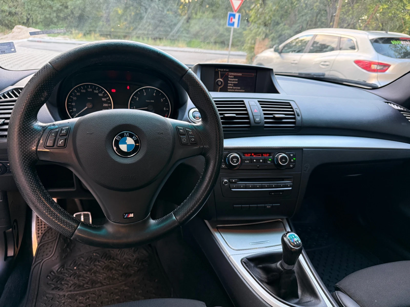 BMW 116 | Mobile.bg � ����������� 12