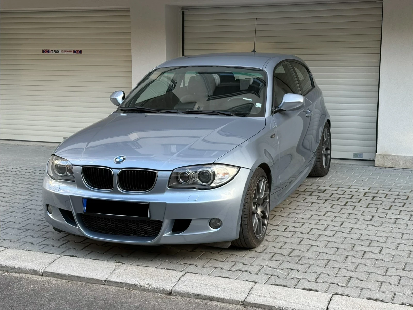 BMW 116 | Mobile.bg � ����������� 3