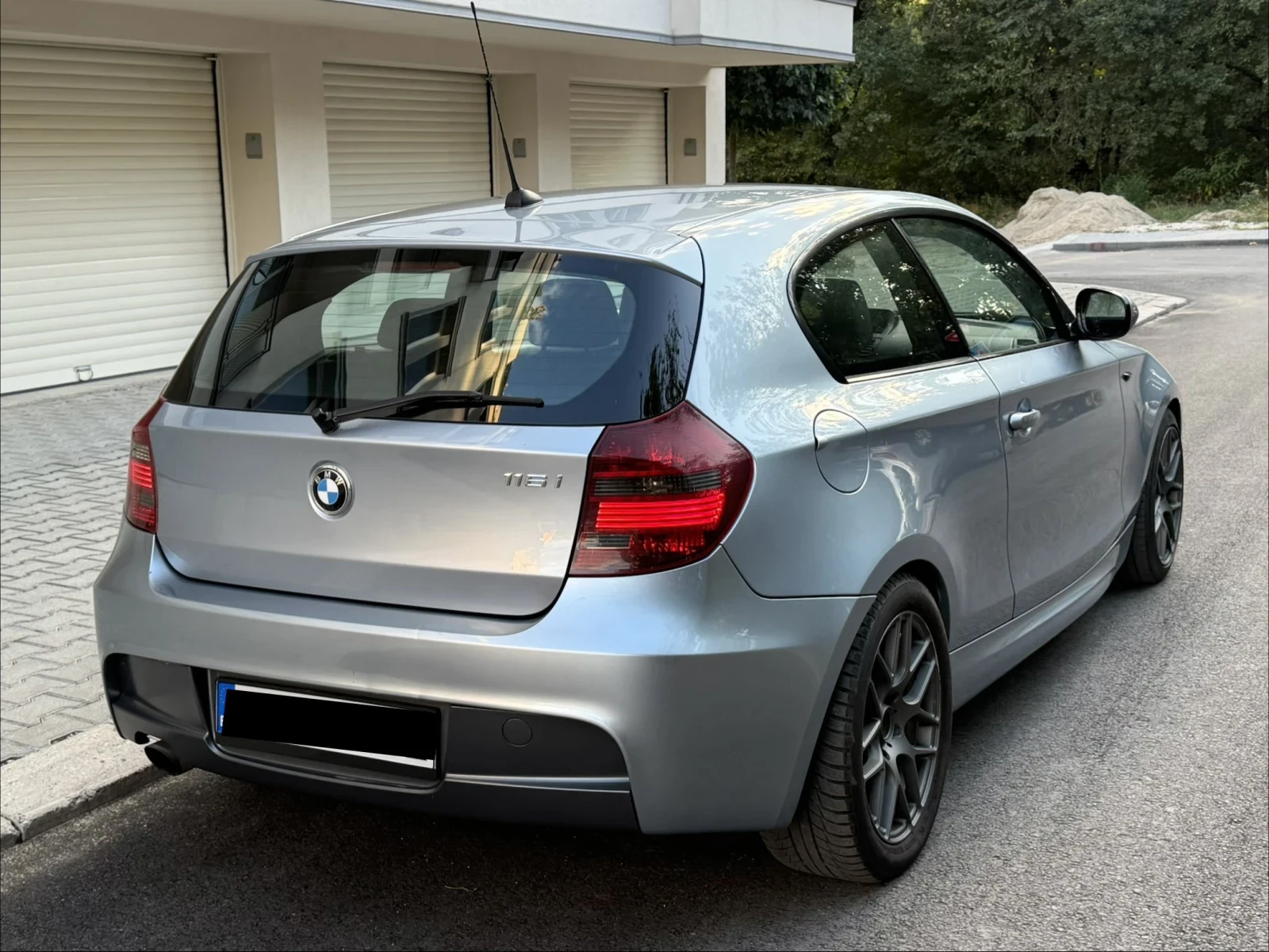 BMW 116 | Mobile.bg � ����������� 7