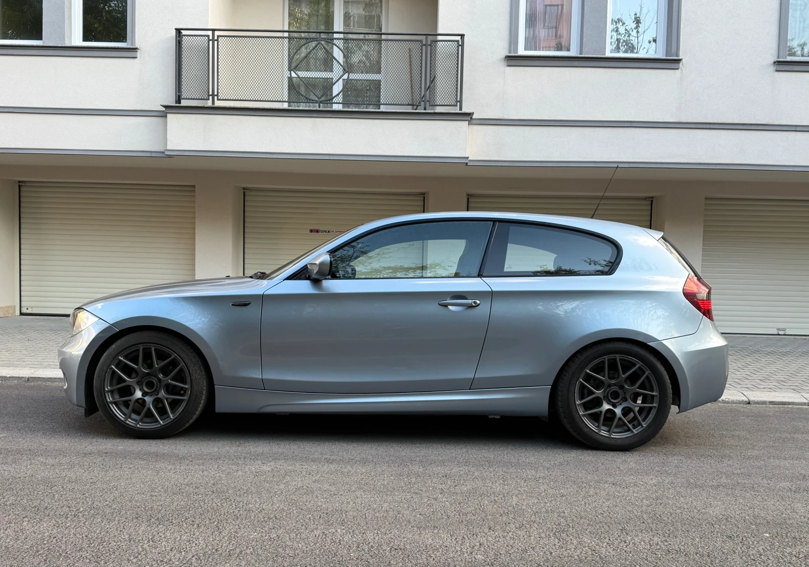 BMW 116 | Mobile.bg � ����������� 5