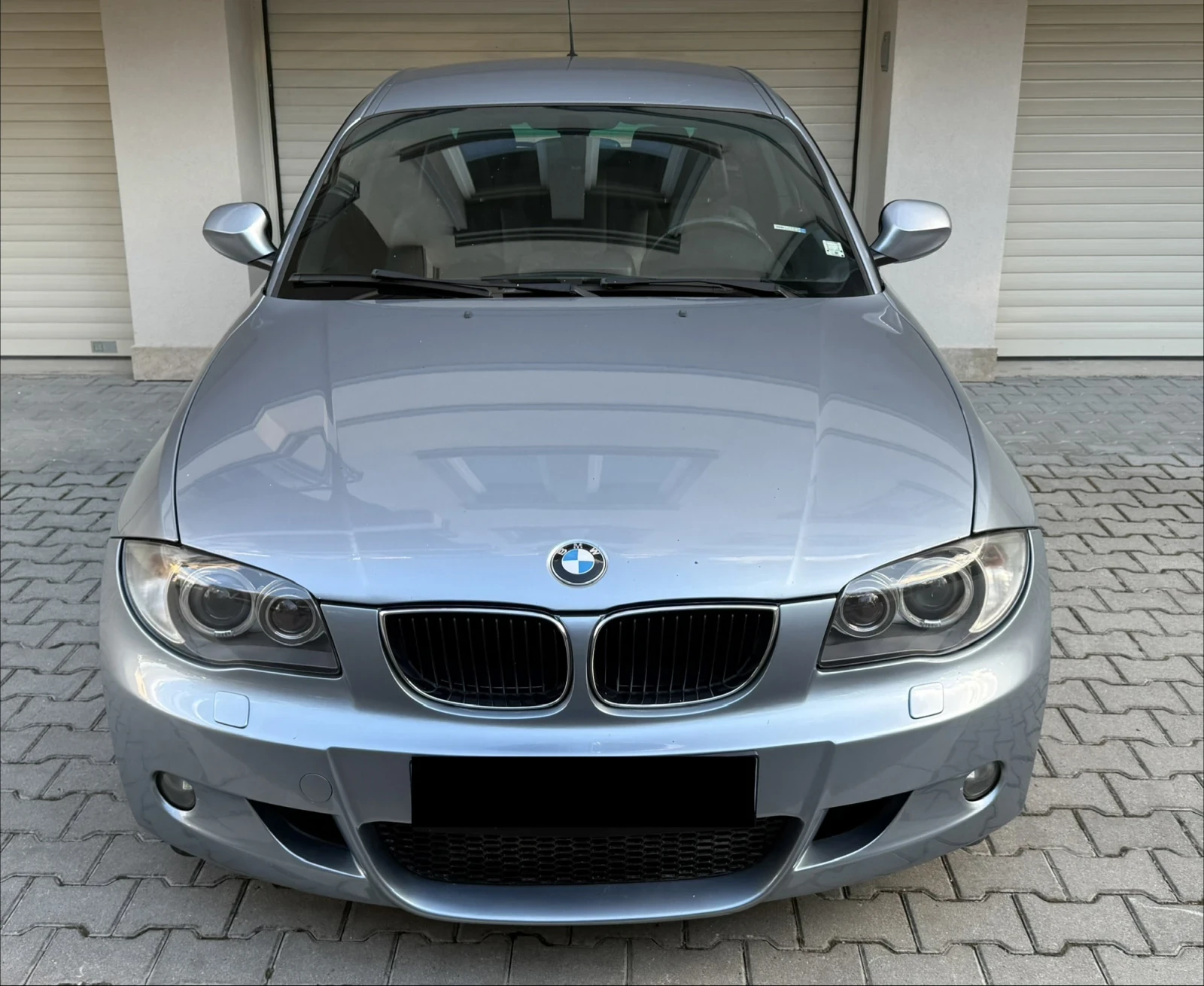 BMW 116 | Mobile.bg � ����������� 4