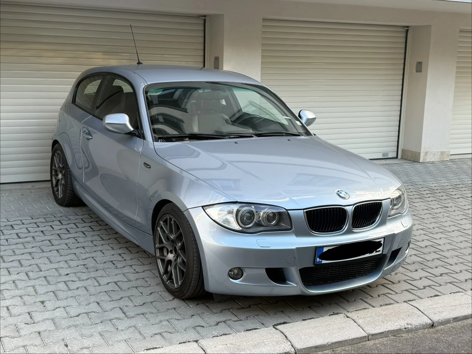 BMW 116 | Mobile.bg � ����������� 2