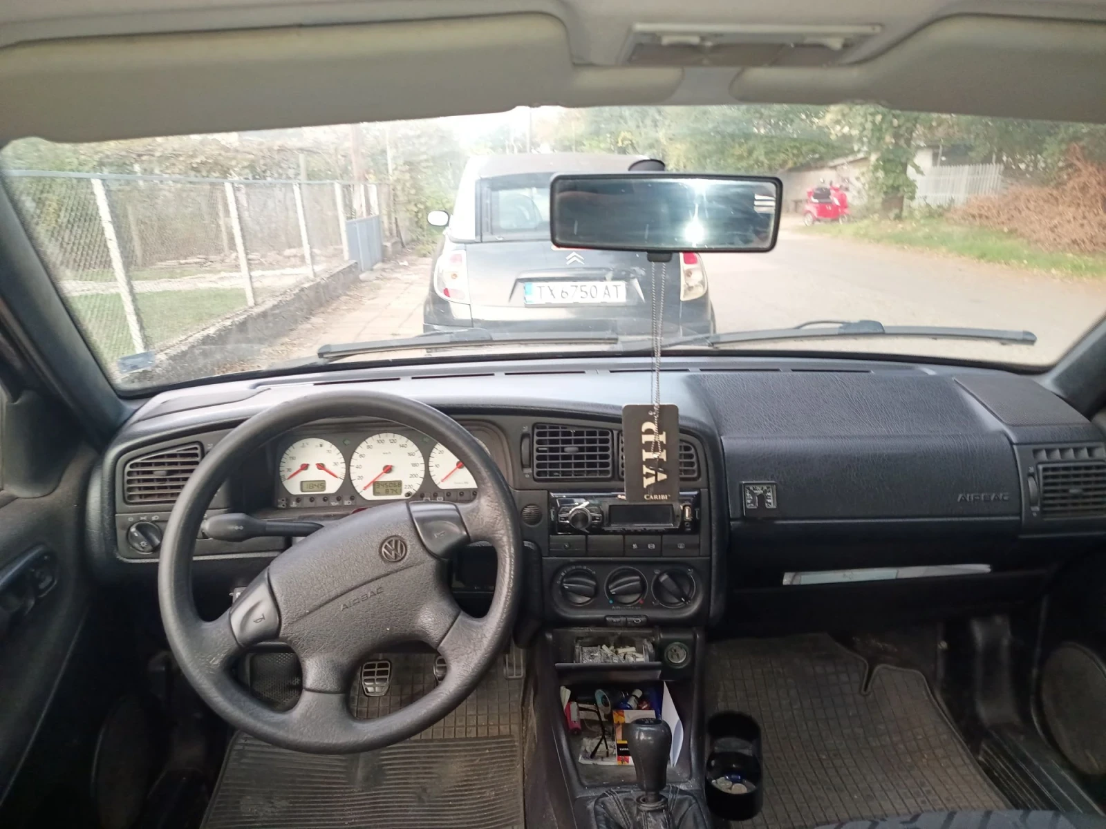 VW Passat B4 | Mobile.bg � ����������� 6