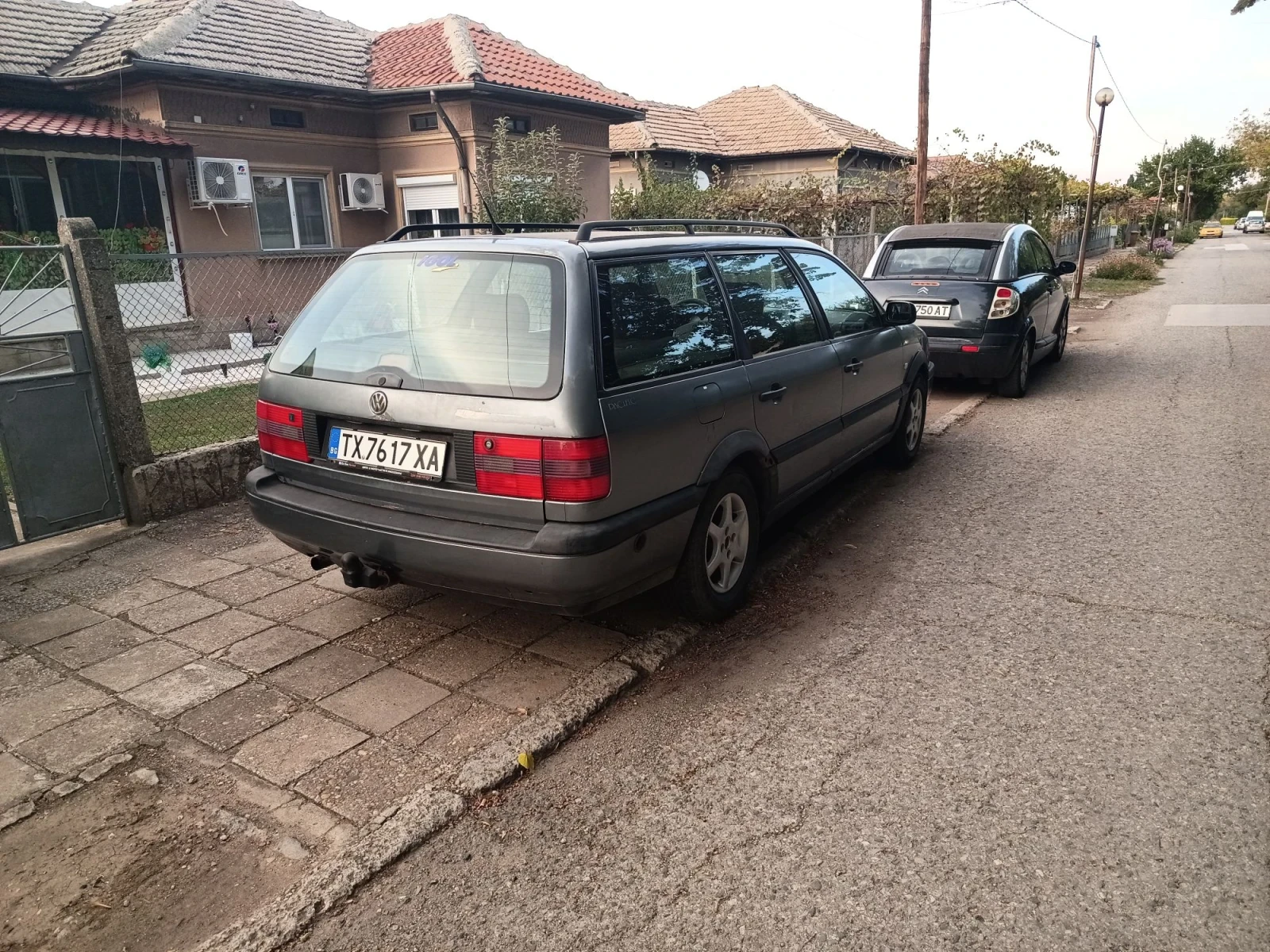 VW Passat B4 | Mobile.bg � ����������� 3