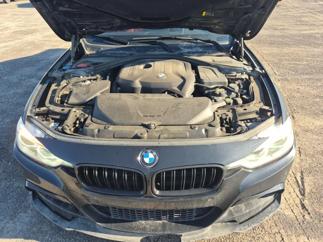 BMW 330 � �����/XDRIVE/CARFAX/������ �����/�������/ | Mobile.bg � ����������� 15
