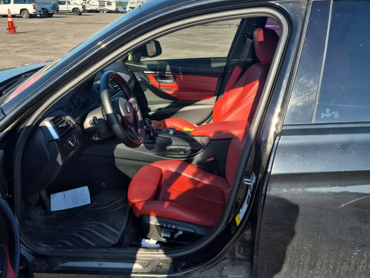 BMW 330 � �����/XDRIVE/CARFAX/������ �����/�������/ | Mobile.bg � ����������� 5