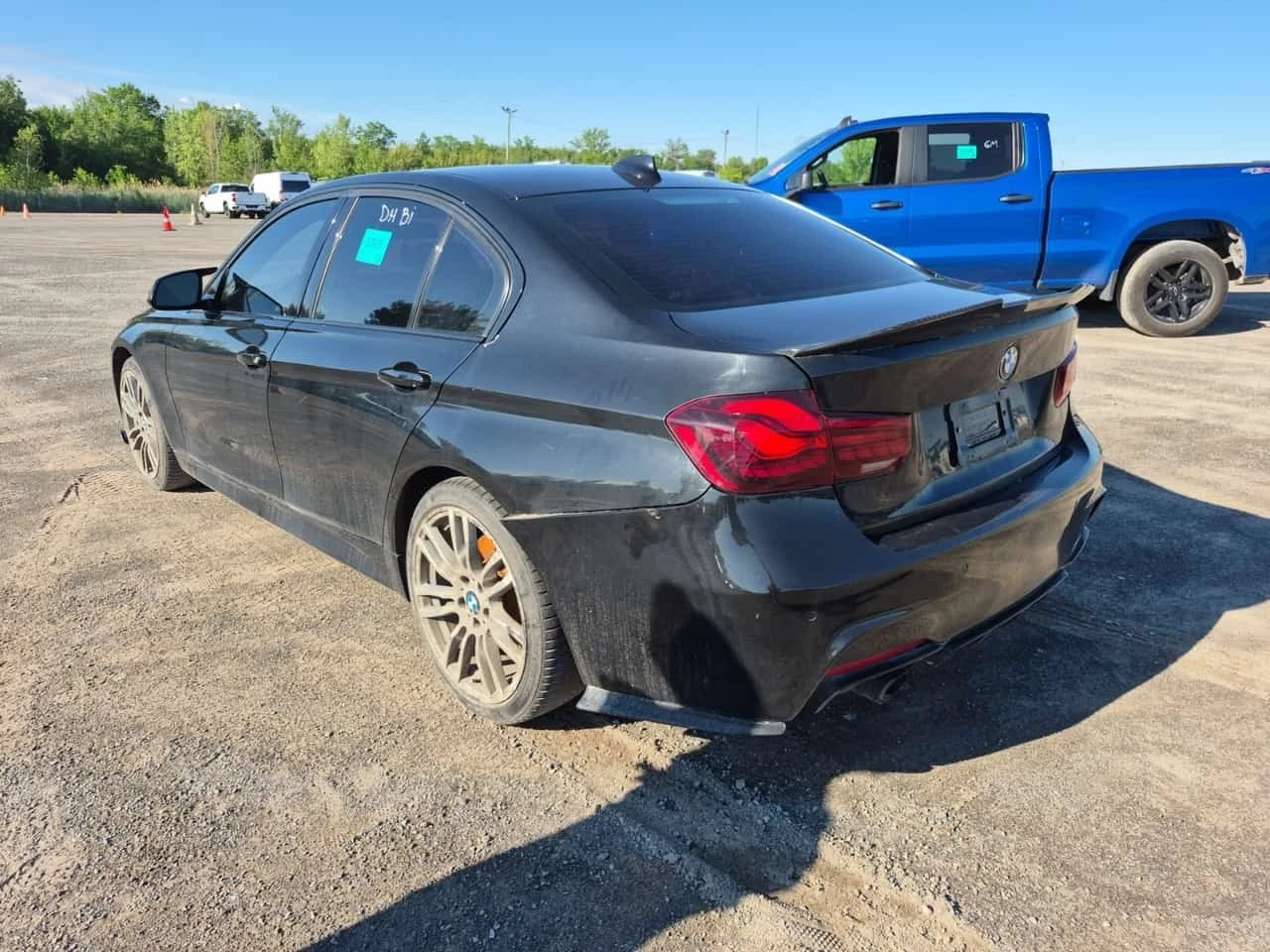 BMW 330 � �����/XDRIVE/CARFAX/������ �����/�������/ | Mobile.bg � ����������� 4