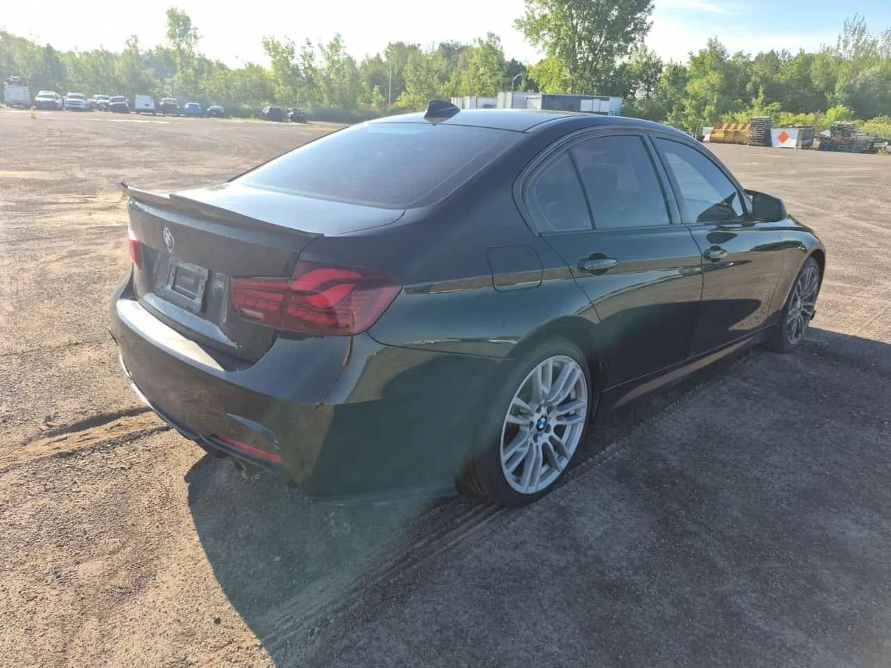 BMW 330 � �����/XDRIVE/CARFAX/������ �����/�������/ | Mobile.bg � ����������� 3