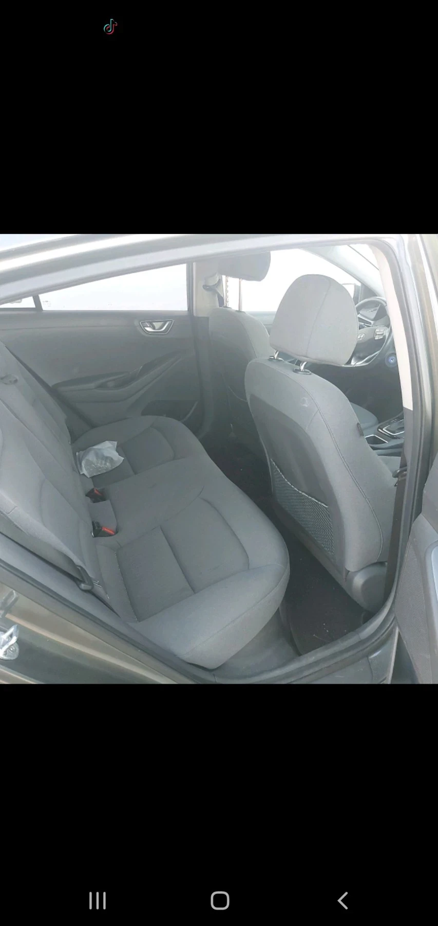 Hyundai Ioniq 1.6 Hybrid FACE NAVI KAMERA  | Mobile.bg � ����������� 5