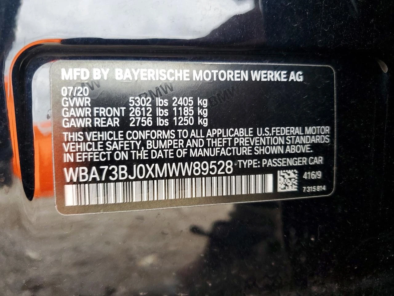 BMW 540 3.0l Xi, снимка 12 - Автомобили и джипове - 56468366