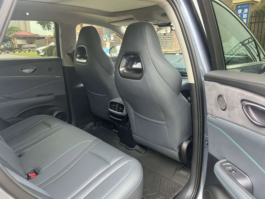 BYD Sealion 7 150 Navigator Edition autogeorge.com | Mobile.bg � ����������� 5