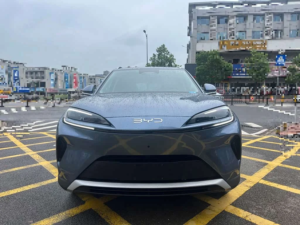 BYD Sealion 7 150 Navigator Edition autogeorge.com | Mobile.bg � ����������� 2