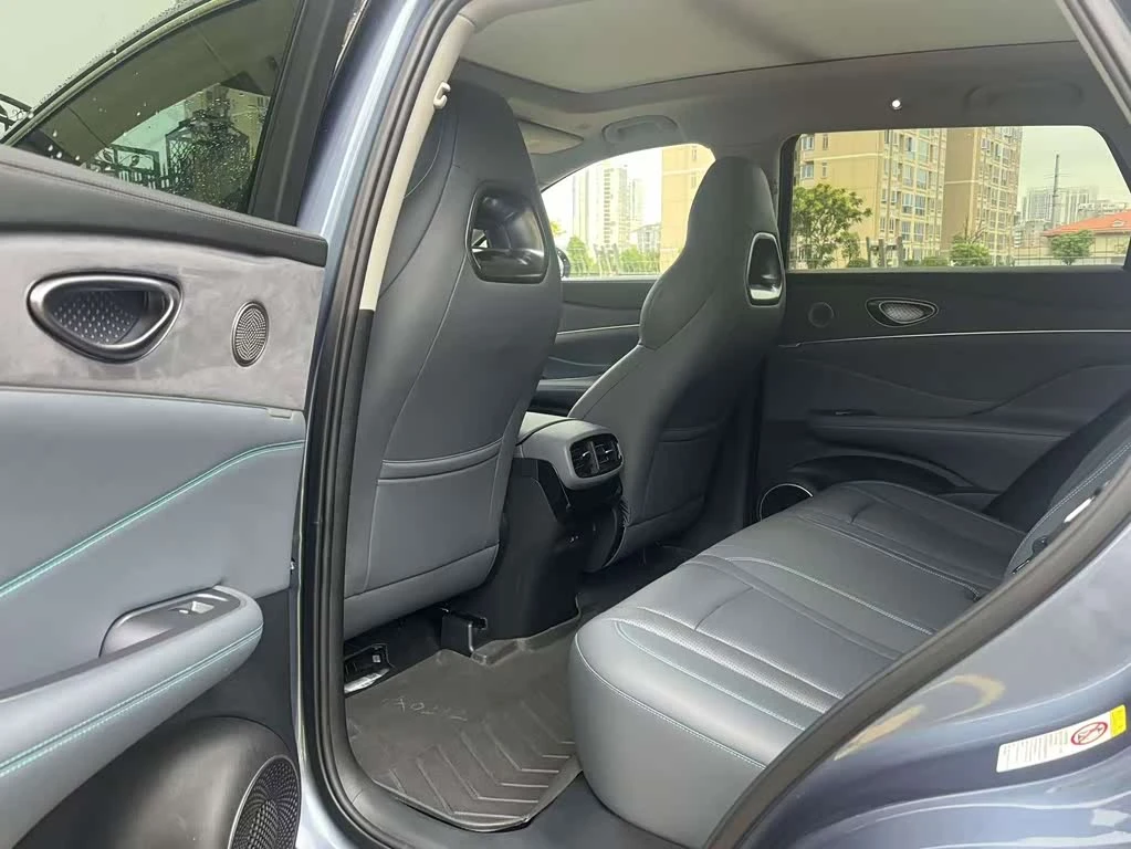 BYD Sealion 7 150 Navigator Edition autogeorge.com | Mobile.bg � ����������� 11