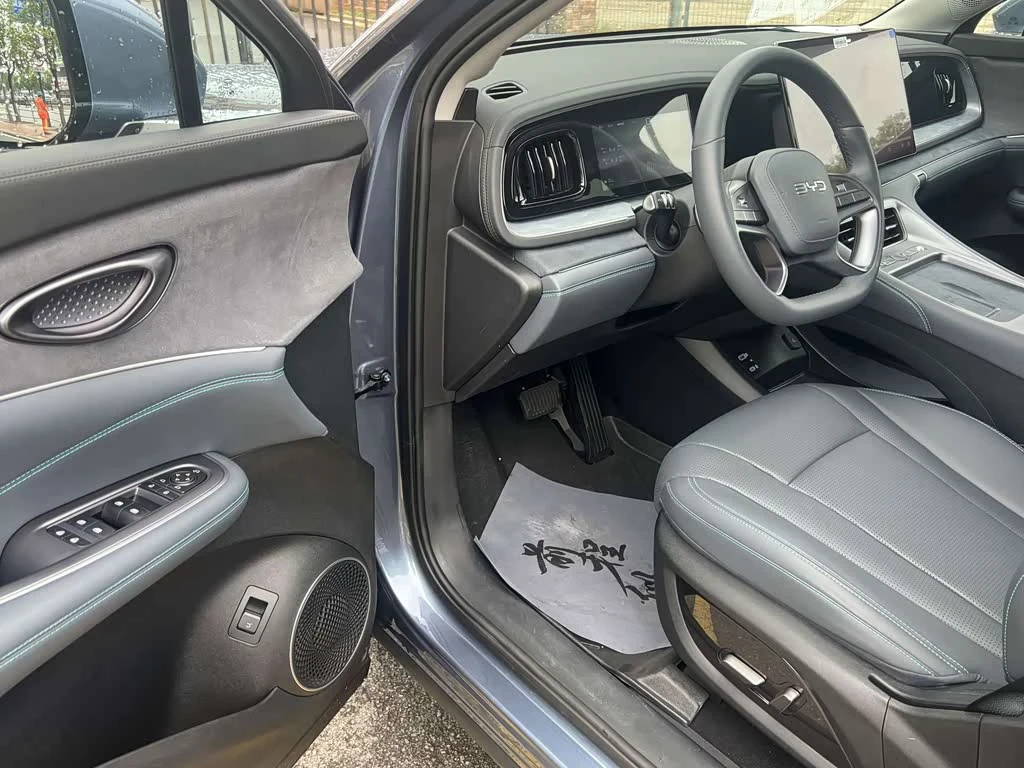 BYD Sealion 7 150 Navigator Edition autogeorge.com | Mobile.bg � ����������� 13