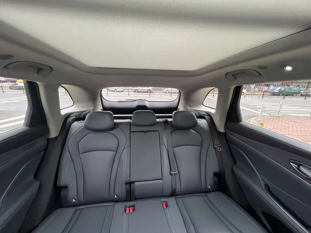 BYD Sealion 7 150 Navigator Edition autogeorge.com | Mobile.bg � ����������� 8