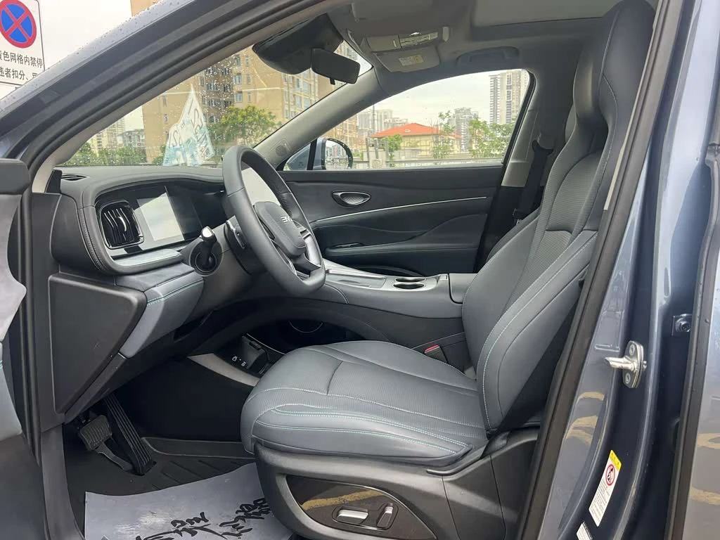 BYD Sealion 7 150 Navigator Edition autogeorge.com | Mobile.bg � ����������� 12