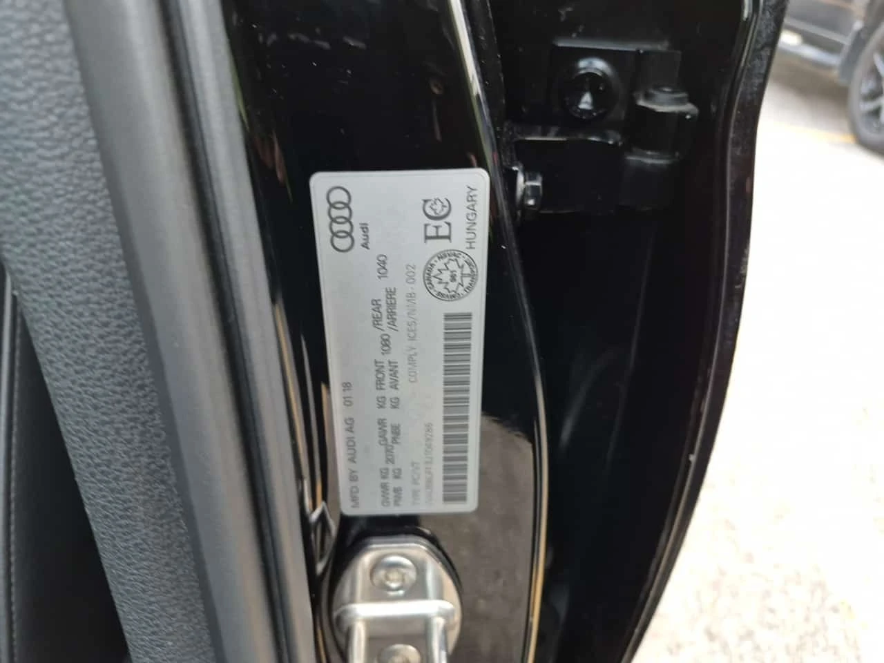 Audi A3 Komfort/CARFAX/����/�������/�����/ | Mobile.bg � ����������� 15