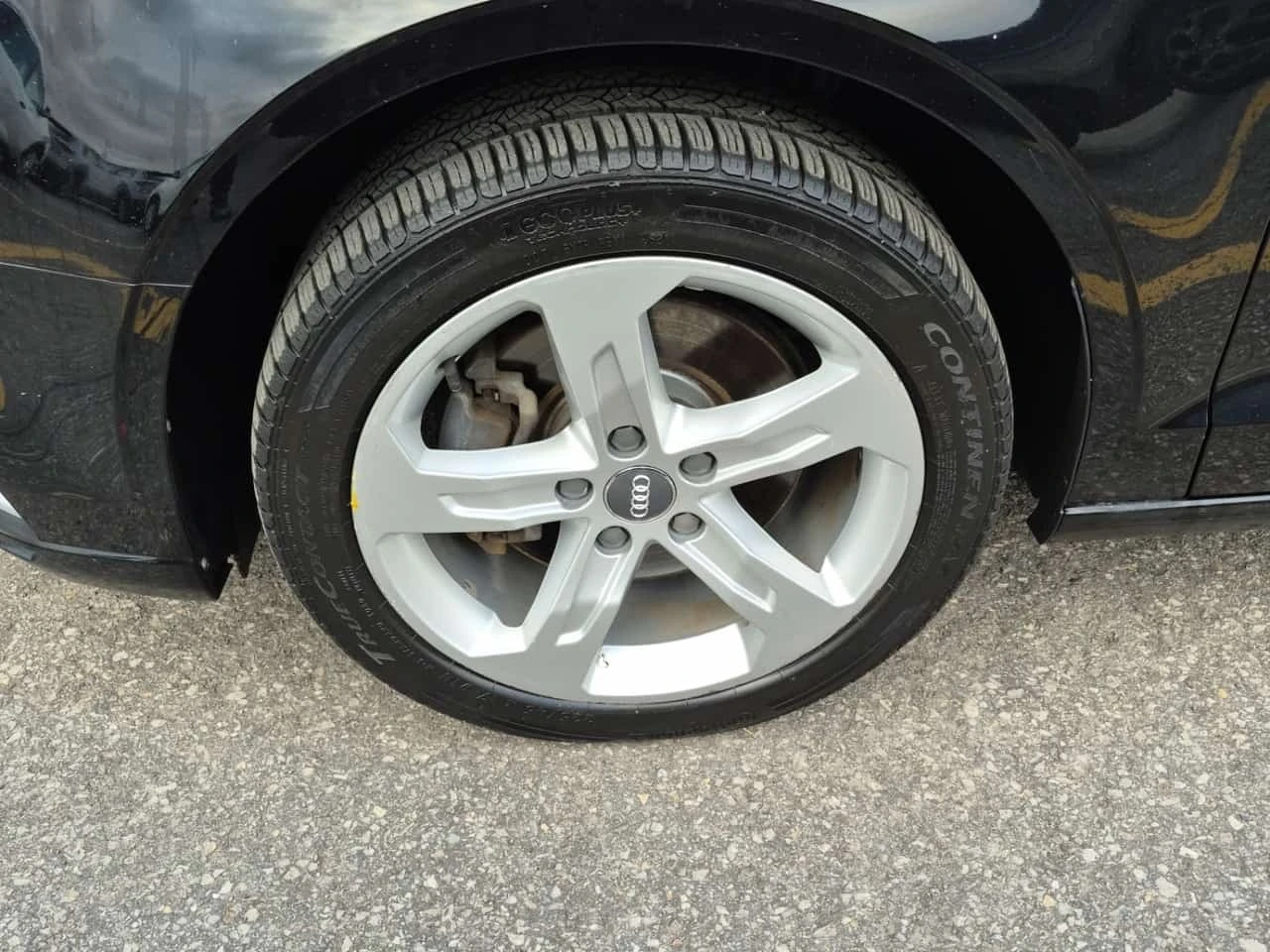 Audi A3 Komfort/CARFAX/����/�������/�����/ | Mobile.bg � ����������� 6