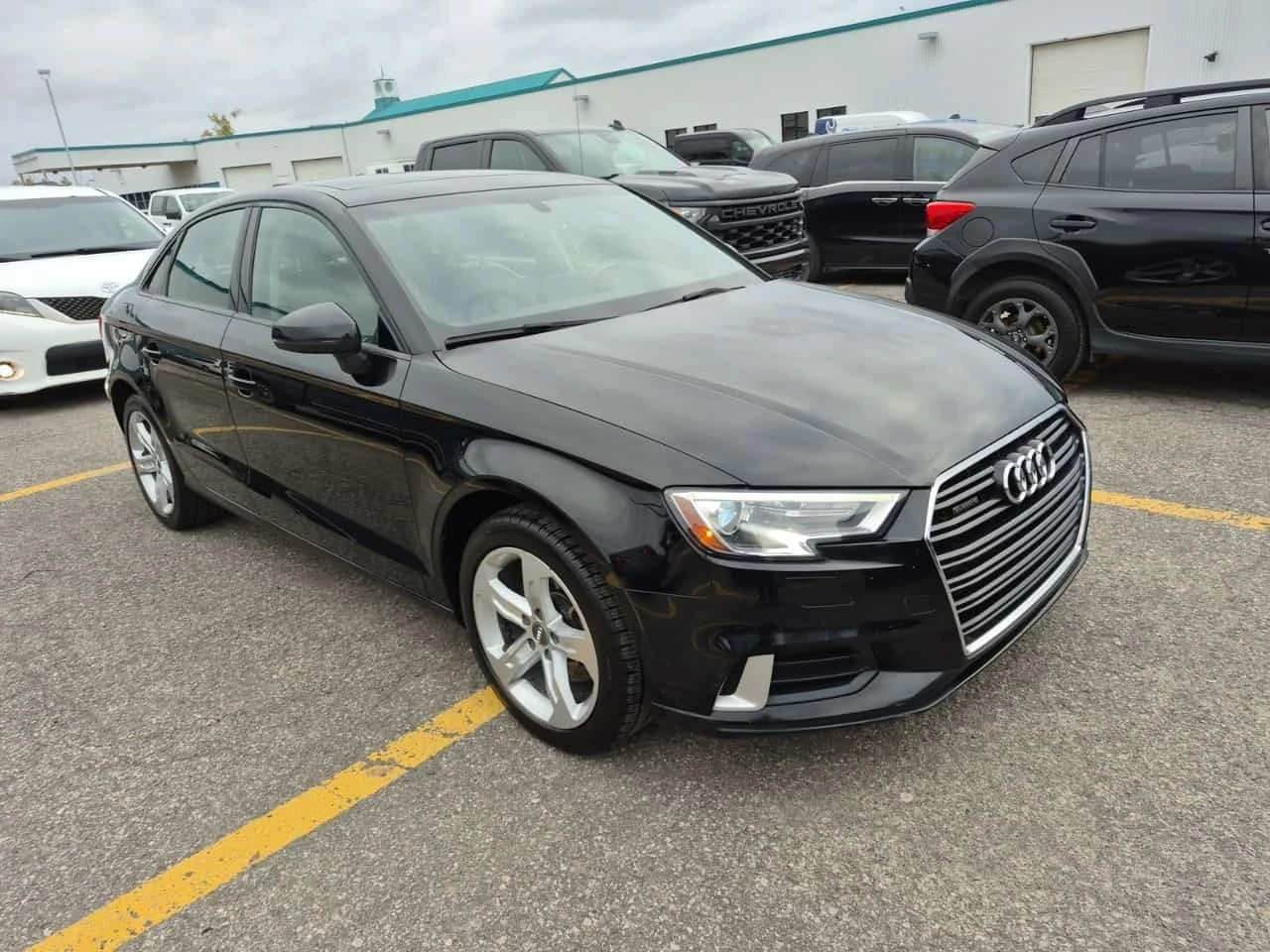 Audi A3 Komfort/CARFAX/����/�������/�����/ | Mobile.bg � ����������� 2