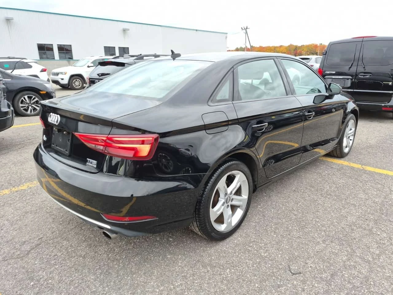 Audi A3 Komfort/CARFAX/����/�������/�����/ | Mobile.bg � ����������� 3