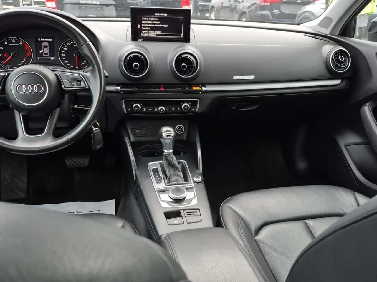Audi A3 Komfort/CARFAX/����/�������/�����/ | Mobile.bg � ����������� 10