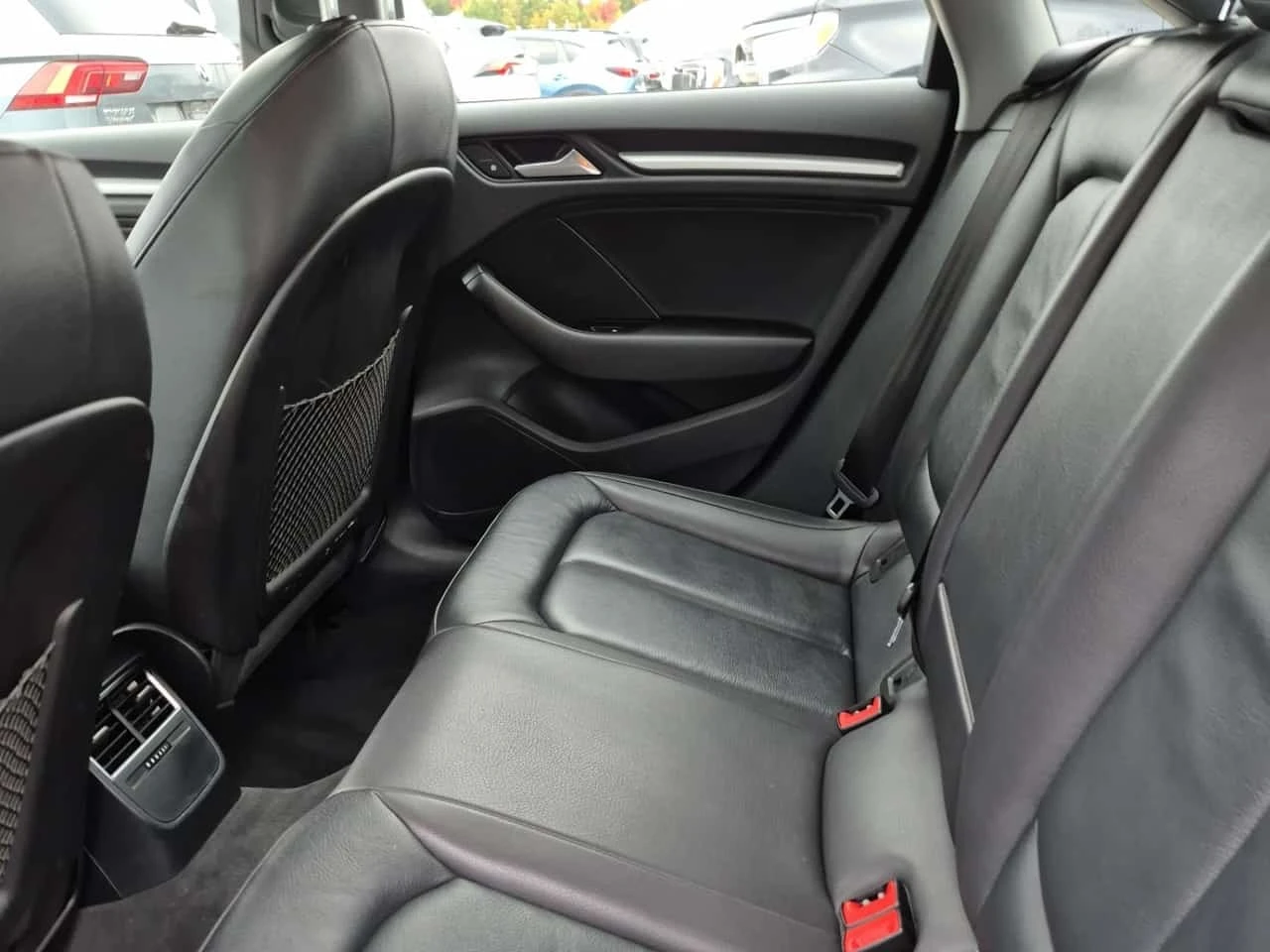 Audi A3 Komfort/CARFAX/����/�������/�����/ | Mobile.bg � ����������� 11