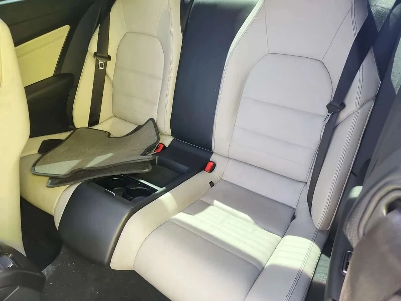Mercedes-Benz E 400, снимка 12 - Автомобили и джипове - 56688298