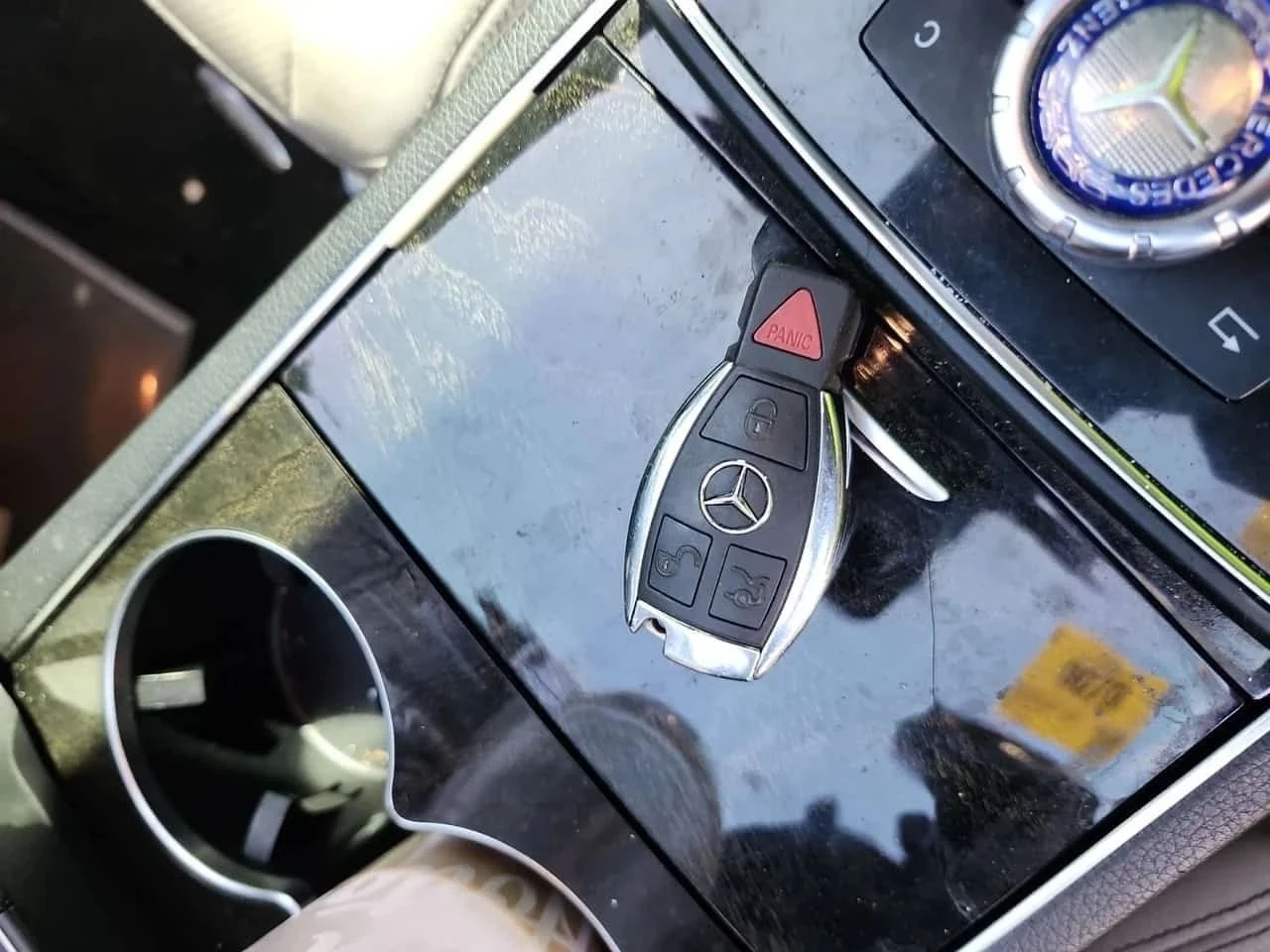 Mercedes-Benz E 400, снимка 7 - Автомобили и джипове - 56688298