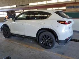 Mazda CX-5 USA 2.5 БЕНЗИН НАЛИЧНИ 2 БР БЕЗ РЪЖДИ, снимка 1