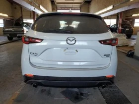 Mazda CX-5 USA 2.5 БЕНЗИН НАЛИЧНИ 2 БР БЕЗ РЪЖДИ, снимка 6