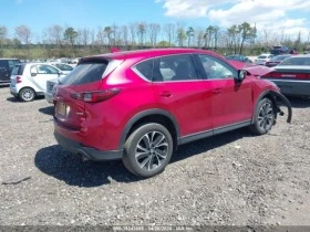 Mazda CX-5 USA 2.5 БЕНЗИН НАЛИЧНИ 2 БР БЕЗ РЪЖДИ, снимка 3