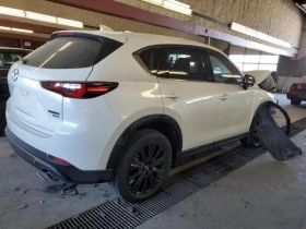 Mazda CX-5 USA 2.5 БЕНЗИН НАЛИЧНИ 2 БР БЕЗ РЪЖДИ, снимка 2