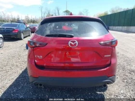 Mazda CX-5 USA 2.5 БЕНЗИН НАЛИЧНИ 2 БР БЕЗ РЪЖДИ, снимка 5