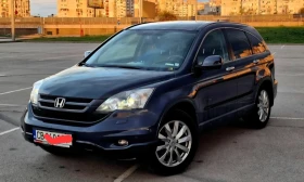 Honda Cr-v, снимка 1
