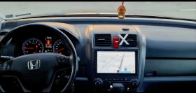 Honda Cr-v, снимка 5