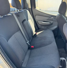 Mitsubishi L200 112000km.100%, снимка 13