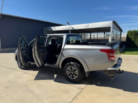 Mitsubishi L200 112000km.100%, снимка 8