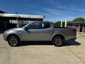 Mitsubishi L200 112000km.100%, снимка 10