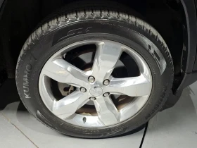 Jeep Cherokee 3.0 Diesel Overland, снимка 5