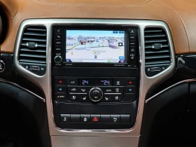 Jeep Cherokee 3.0 Diesel Overland, снимка 14